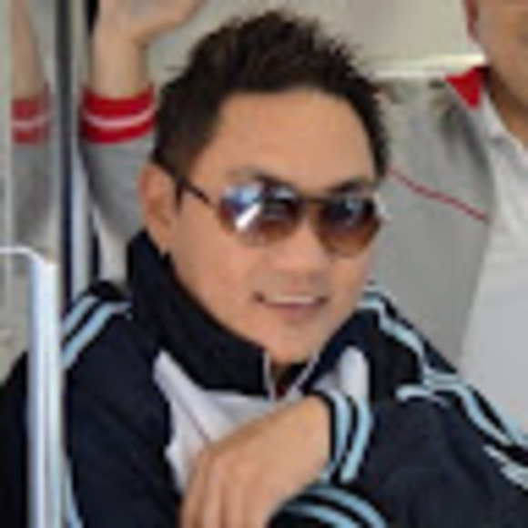 patrickmagno